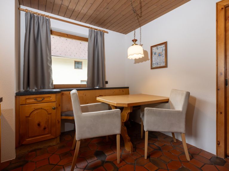 Chalet-apartment Alps Zillertal