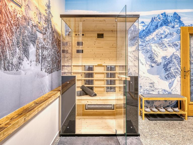 Apartment Bergliebe