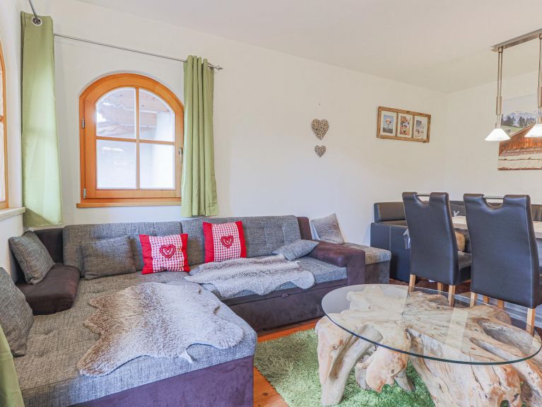 Apartment Salvenblick