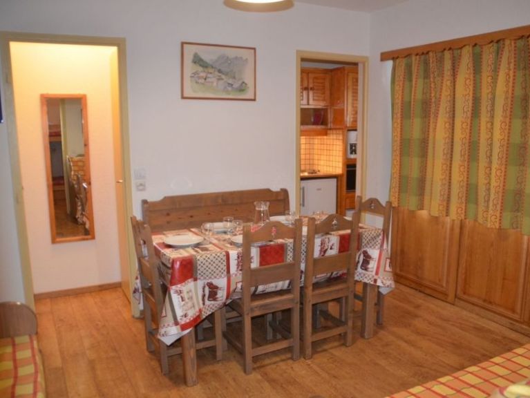 Apartment Jetay no. 7