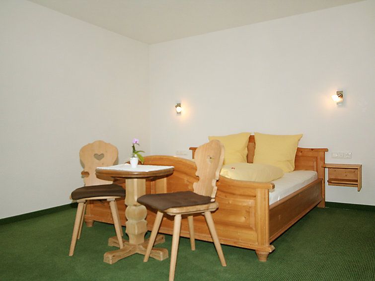 Apartment La Luna