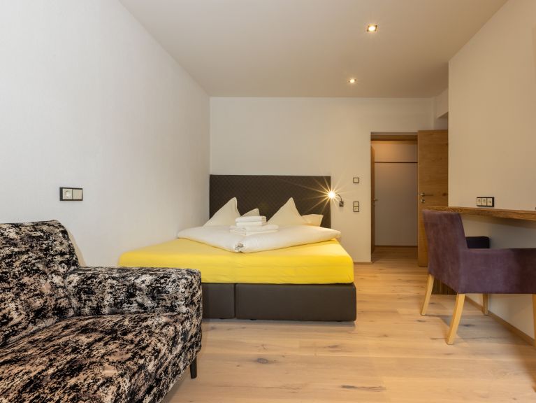 Chalet-apartment Alps Zillertal