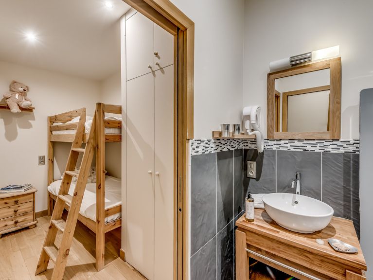 Apartment Palafour Lodges apartment 3