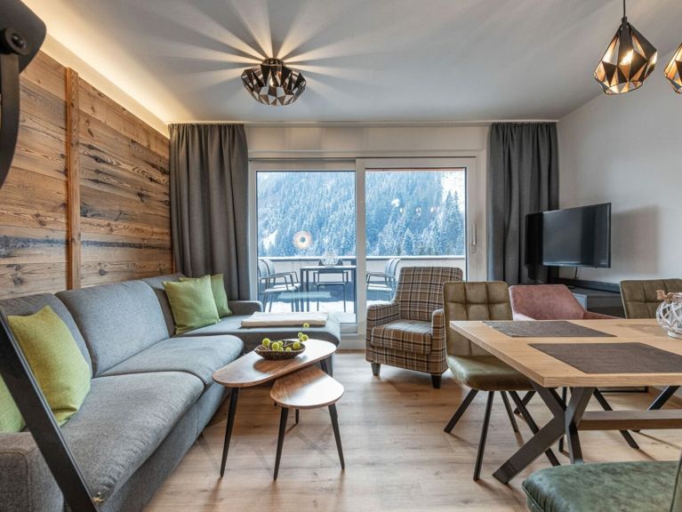 Chalet-apartment AlpenParks Rehrenberg Superior