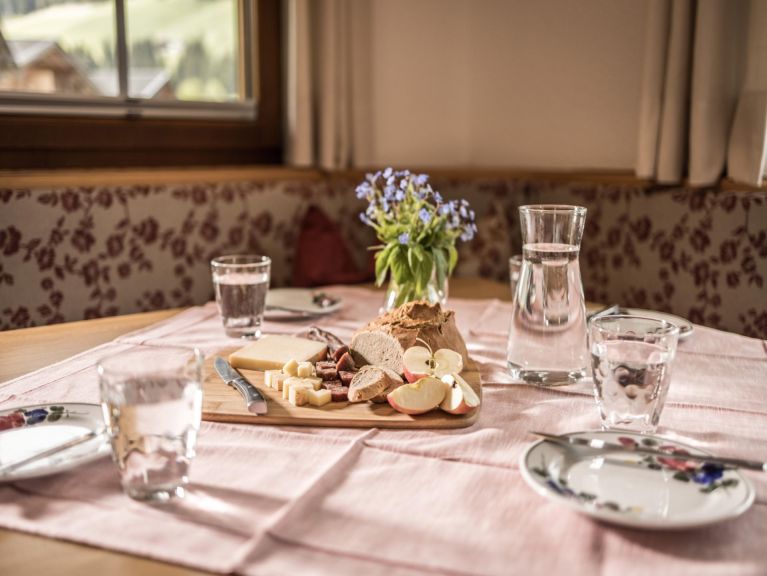 Chalet Birkheim