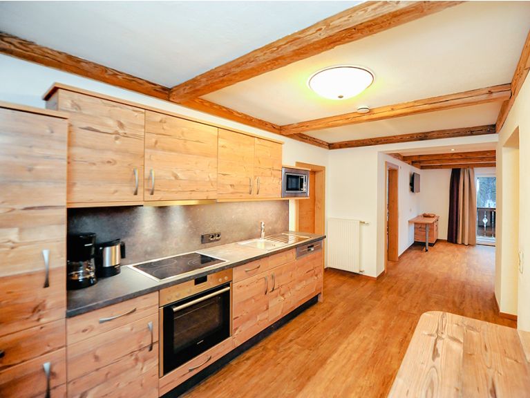 Chalet-apartment Berghof