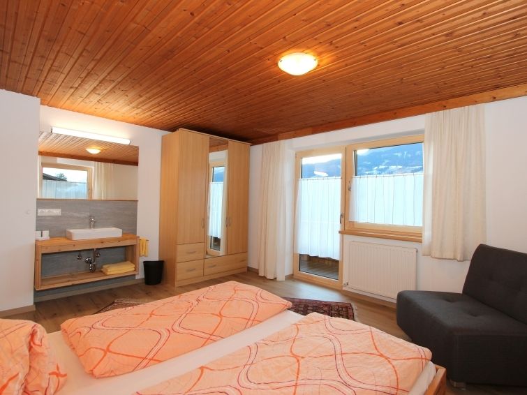 Chalet Zeller