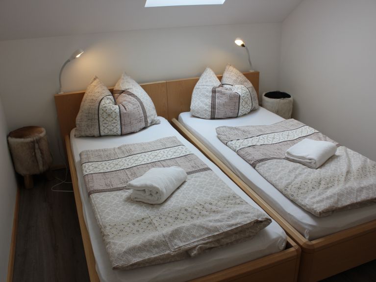 Chalet Jované