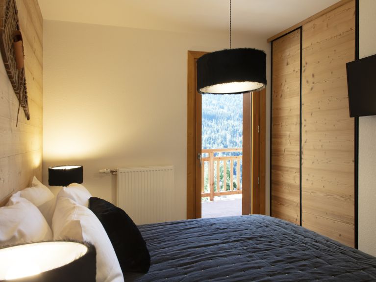 Apartment Résidence Les Edelweiss Premium