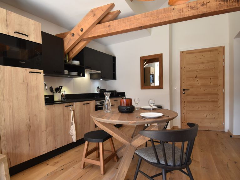 Apartment L'Etendard