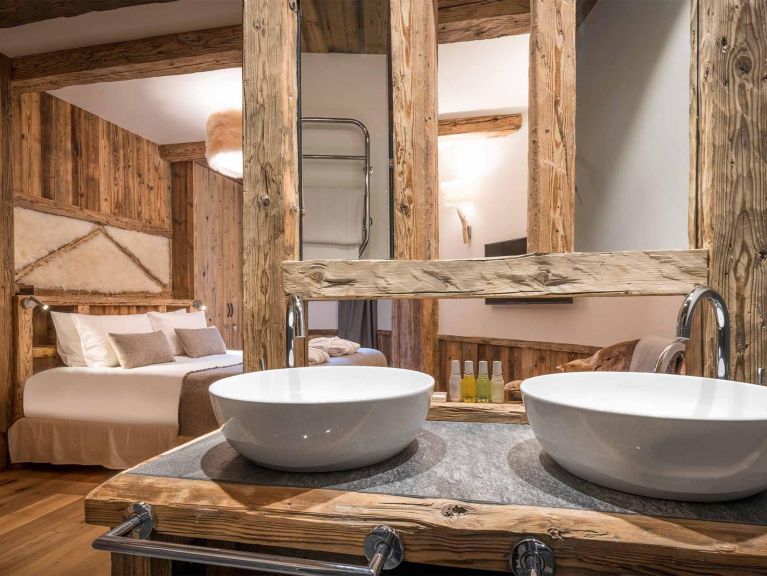 Chalet Inuit Sunday to Sunday