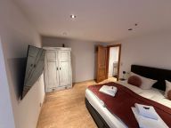 Chalet-apartment Gabriele-14