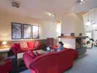 Chalet-apartment Le Grand Lodge-9