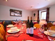 Chalet Regina catering included-8