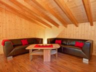 Chalet Julia with private sauna-9