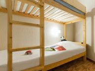 Apartment Les Temples du Soleil studio with sleeping corner-5
