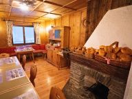 Chalet Zoller catering included-5