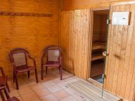 Chalet-apartment Les Balcons de Val Cenis Le Haut Type 2 with cabin-14