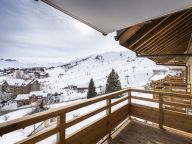 Chalet-apartment Le Caprice Blanc-24