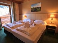 Chalet Alpensport catering included-11