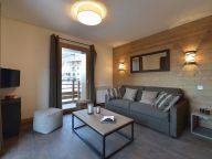 Apartment Club MMV Le Coeur des Loges 38-45 m²-4