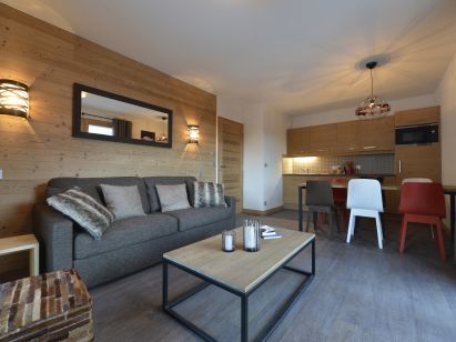 Apartment Club MMV Le Coeur des Loges Premium-2