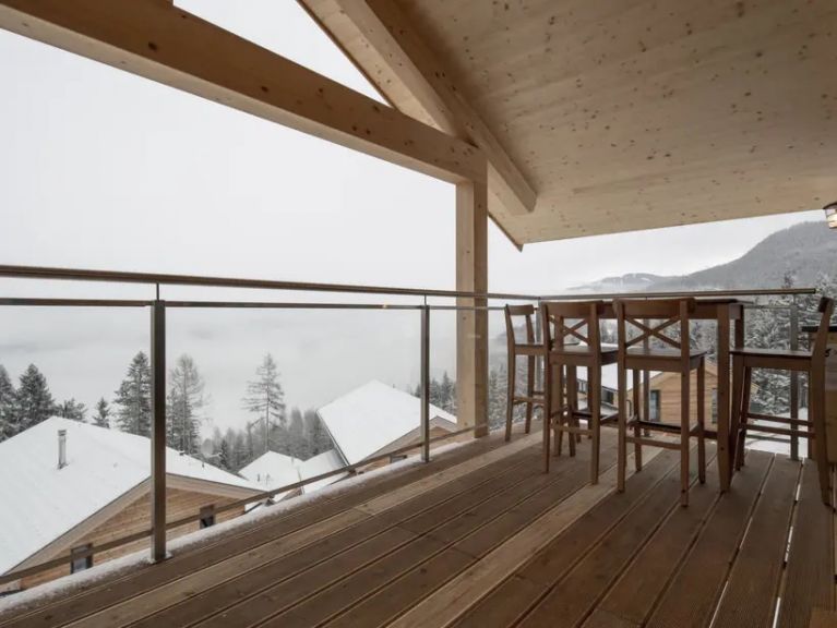 Chalet Reiteralm