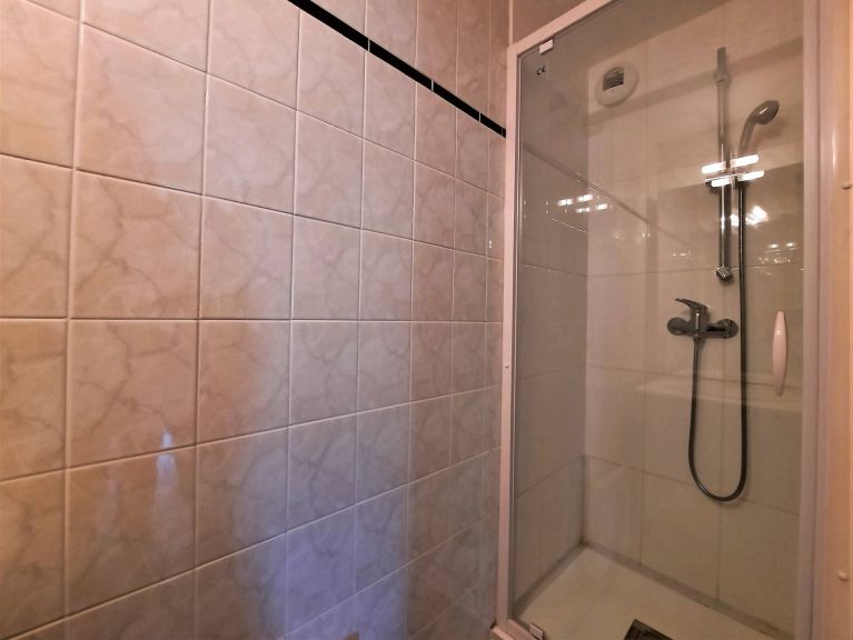 Apartment Les Côtes d'Or Argentière - 201