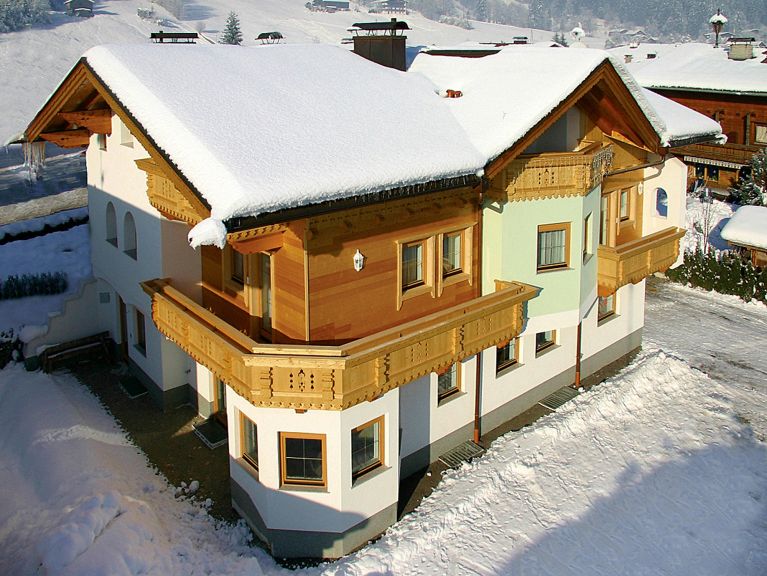 Apartment Marina