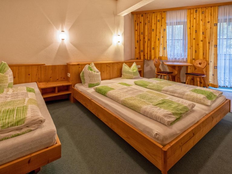 Chalet Oberleitner Sunday to Sunday