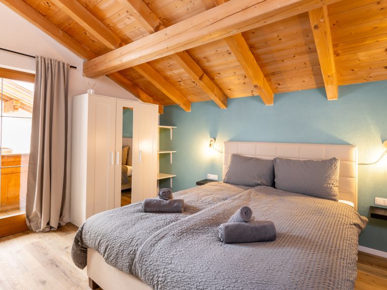 Apartment Jägerlodge Penthouse
