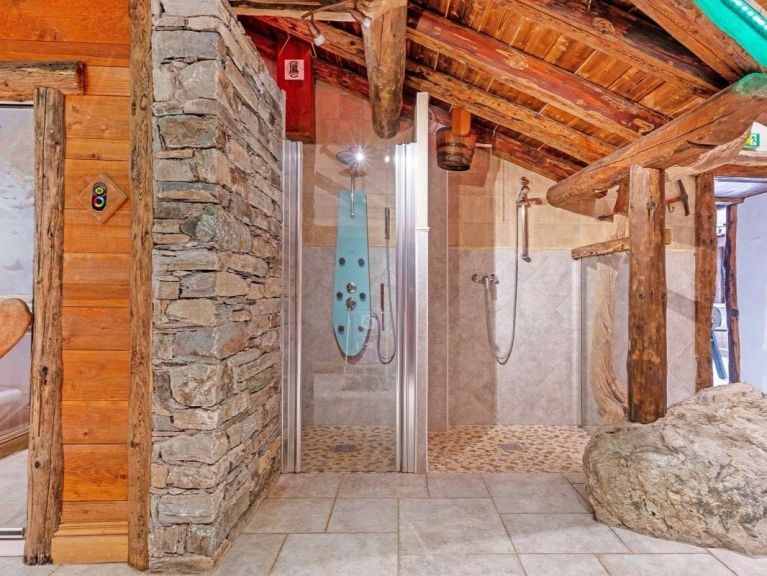 Chalet Père Gaspard