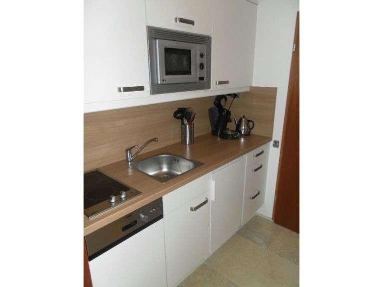 Apartment Kleinwalsertal Zonnehoed