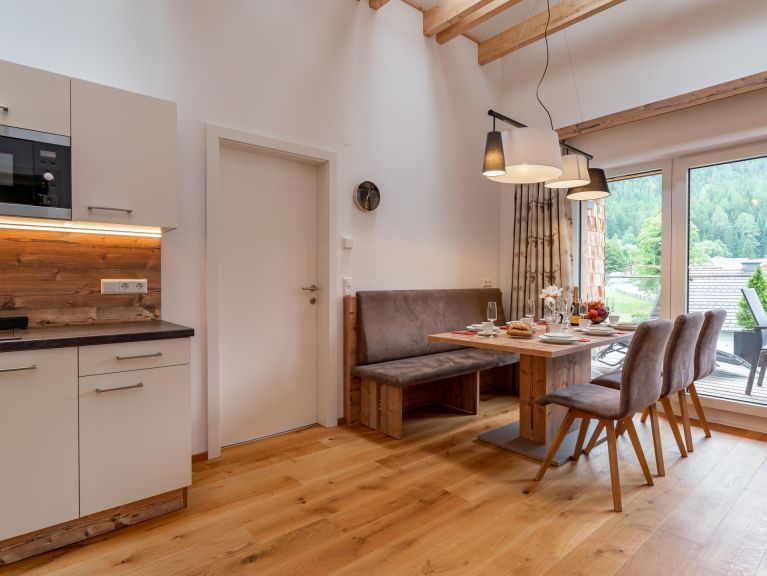 Apartment Ski & Nature Top 18