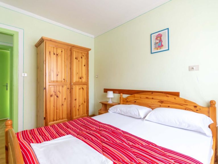 Apartment Casa Iris Combination of 3 apartments