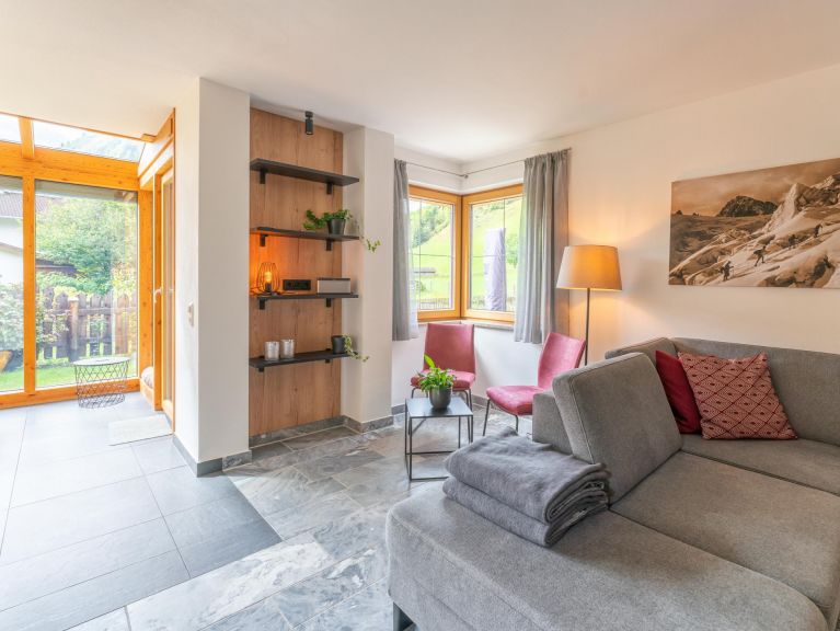 Chalet Traunerfeld Sunday to Sunday