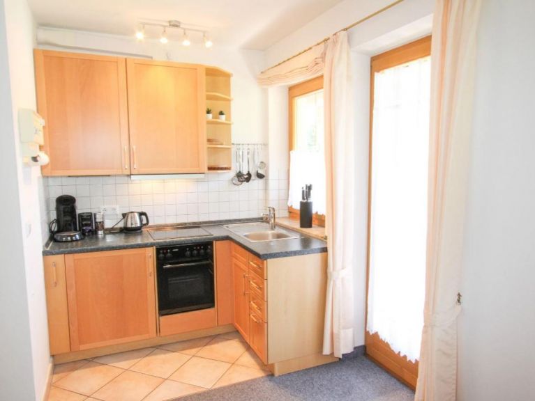 Apartment Am Dorfplatz Number 45