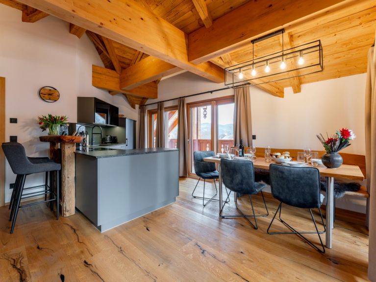 Apartment AlmApART 7-5