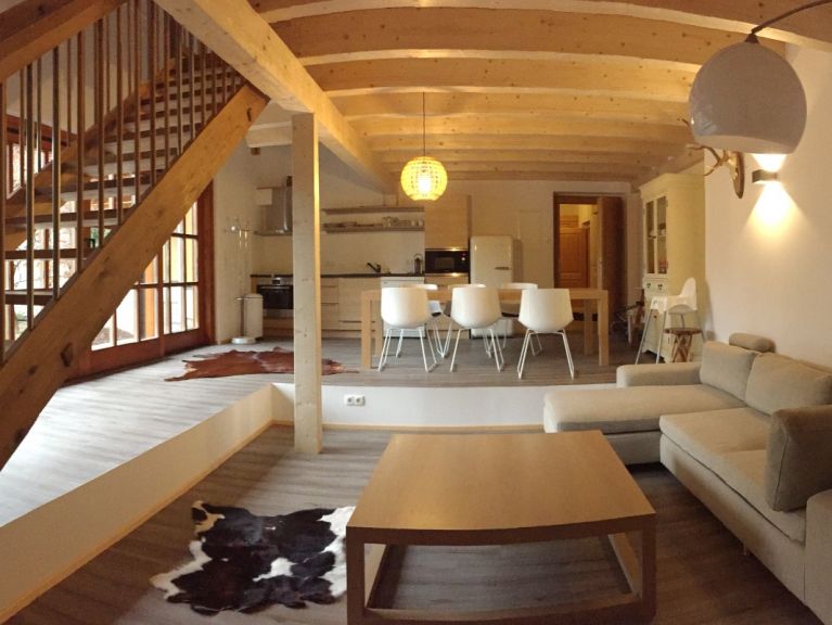 Chalet Jované