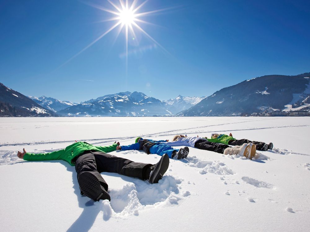 Blog: Tips voor wintersporten met de kinderen-1