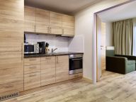 Apartment Alpenhaus Katschberg Type M-5