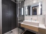 Apartment Club MMV L'Etoile des Sybelles Premium-15
