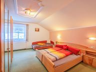 Chalet-apartment Romantica-9