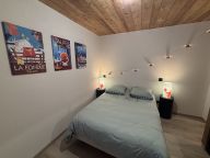 Chalet-apartment la Vora Alpin-11