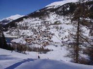 Chalet-apartment Eagle Lodge with whirlpool-20
