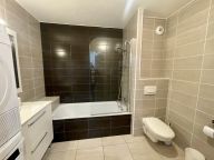 Apartment Les Loges Blanches-12