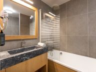 Chalet-apartment Les Balcons de Belle Plagne-13