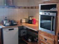 Chalet du Cocoon Pierra Menta 1 with sauna and shared outdoor hot tub-12