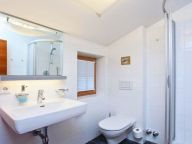 Chalet Alpinum catering included-11