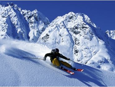 Ski region Silvretta Arena-3